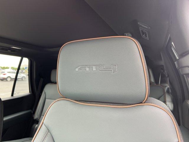 new 2025 GMC Yukon car, priced at $91,735