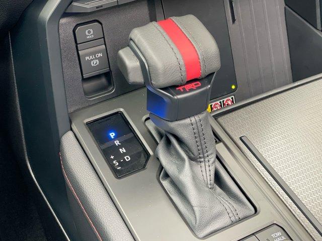 used 2025 Toyota Sequoia car, priced at $81,976