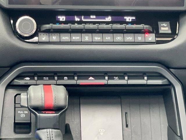 used 2025 Toyota Sequoia car, priced at $81,976