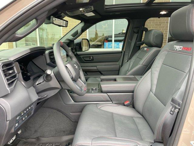 used 2025 Toyota Sequoia car, priced at $81,976