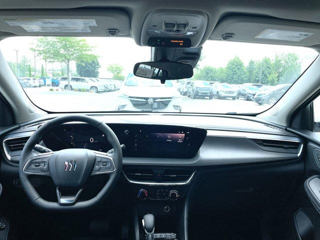 new 2026 Buick Encore GX car, priced at $29,545