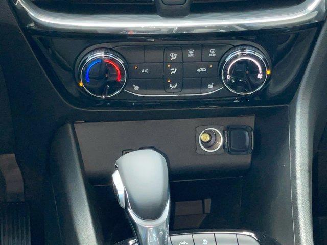 new 2026 Buick Encore GX car, priced at $29,545