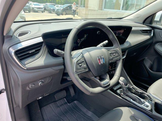 new 2026 Buick Encore GX car, priced at $29,545