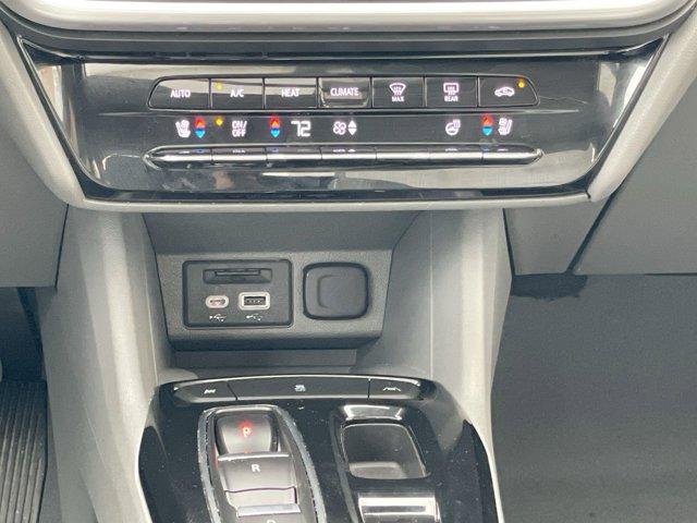 used 2022 Chevrolet Bolt EUV car, priced at $24,998