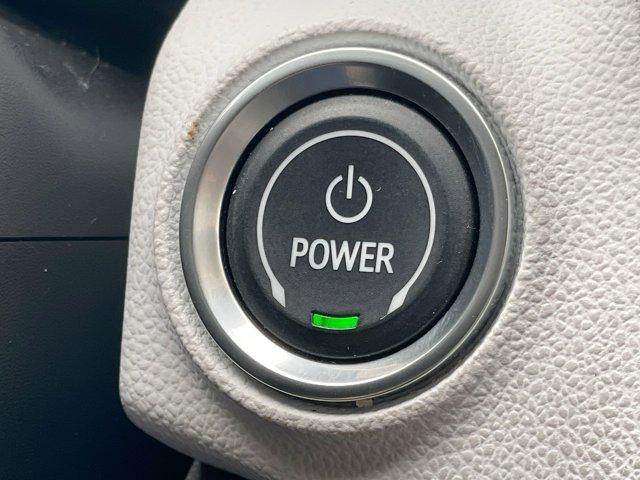 used 2022 Chevrolet Bolt EUV car, priced at $24,998