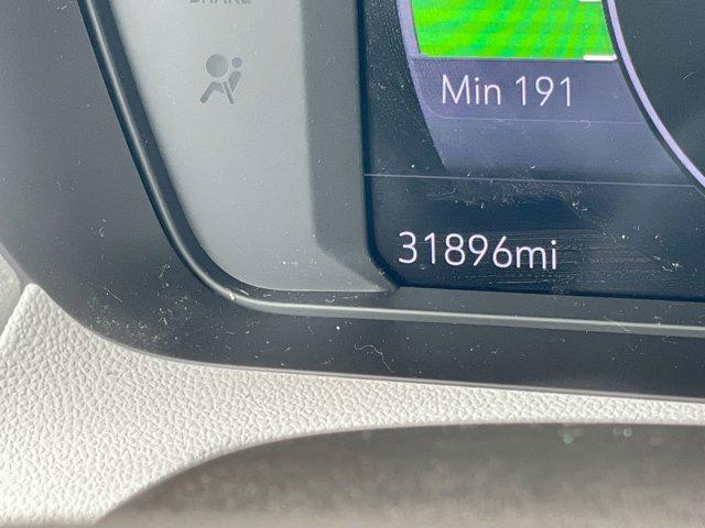 used 2022 Chevrolet Bolt EUV car, priced at $24,998