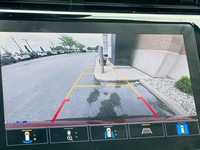 used 2022 Chevrolet Bolt EUV car, priced at $24,998