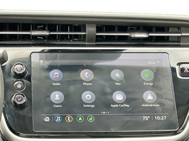 used 2022 Chevrolet Bolt EUV car, priced at $24,998