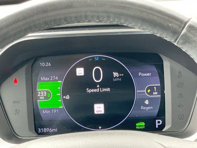 used 2022 Chevrolet Bolt EUV car, priced at $24,998