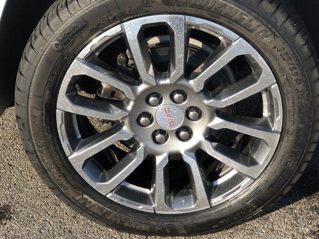 used 2023 GMC Acadia car, priced at $36,618