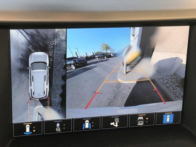 used 2023 GMC Acadia car, priced at $36,618