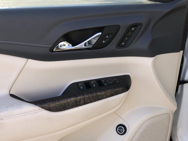 used 2023 GMC Acadia car, priced at $36,618