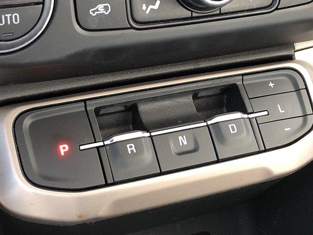 used 2023 GMC Acadia car, priced at $36,618