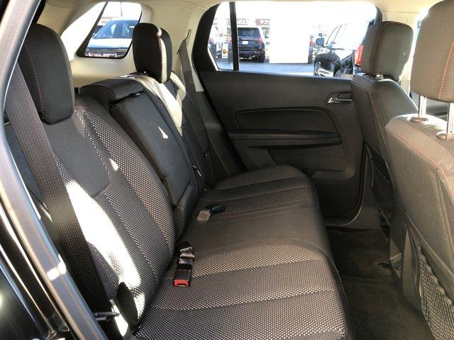 used 2017 GMC Terrain car, priced at $9,998