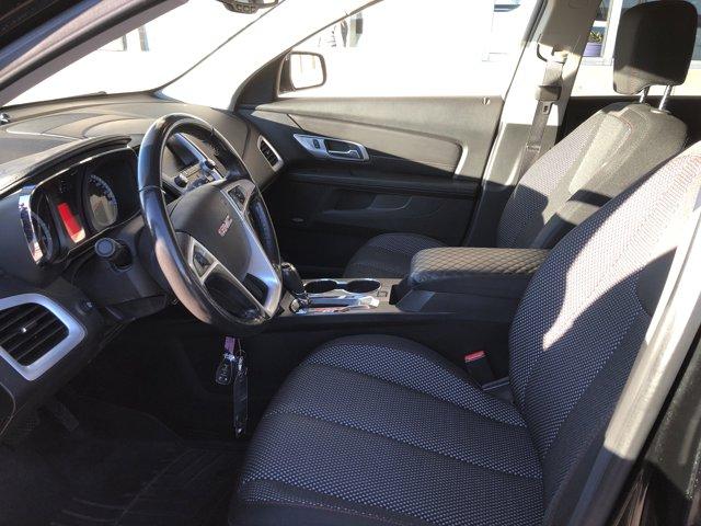 used 2017 GMC Terrain car, priced at $9,998