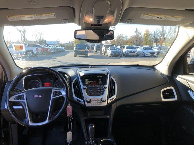 used 2017 GMC Terrain car, priced at $9,998