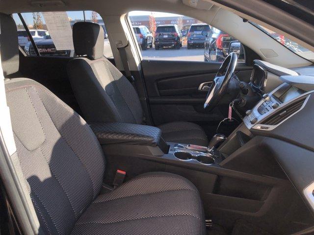 used 2017 GMC Terrain car, priced at $9,998