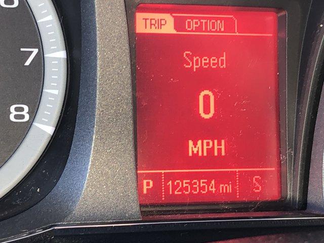 used 2017 GMC Terrain car, priced at $9,998