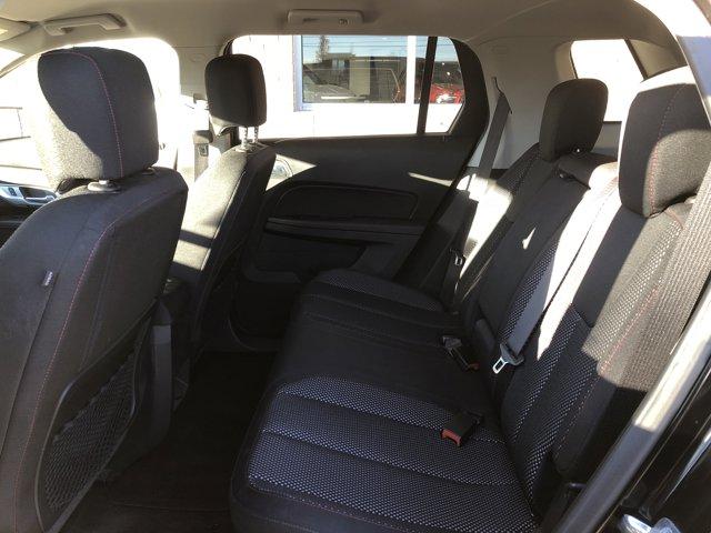 used 2017 GMC Terrain car, priced at $9,998