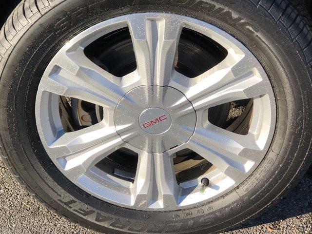 used 2017 GMC Terrain car, priced at $9,998