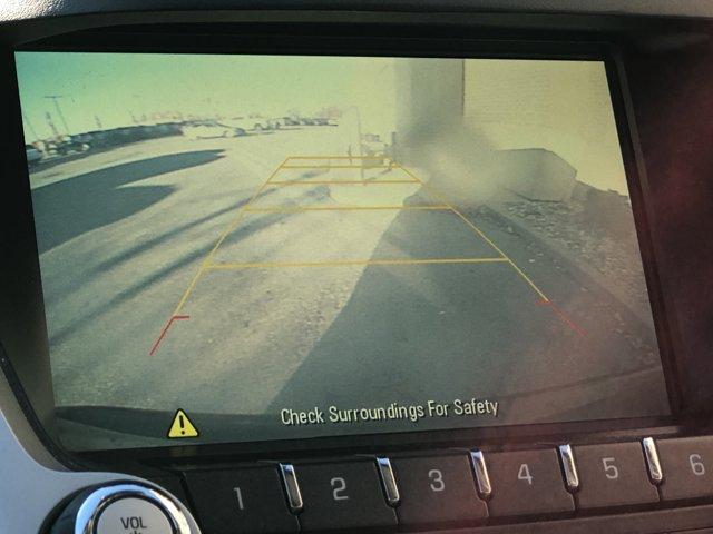 used 2017 GMC Terrain car, priced at $9,998