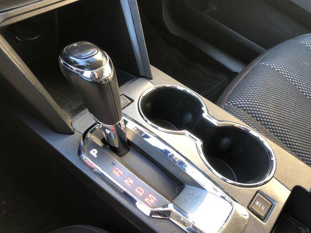 used 2017 GMC Terrain car, priced at $9,998