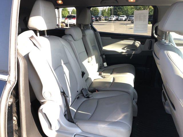 used 2019 Honda Odyssey car, priced at $22,813