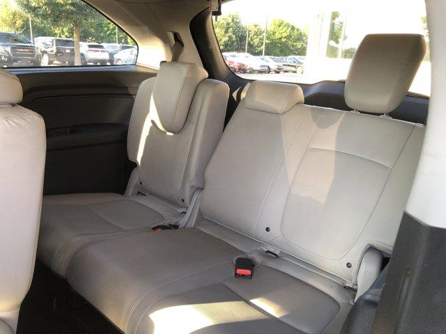 used 2019 Honda Odyssey car, priced at $22,813
