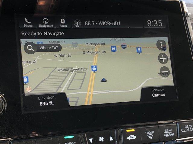 used 2019 Honda Odyssey car, priced at $22,813