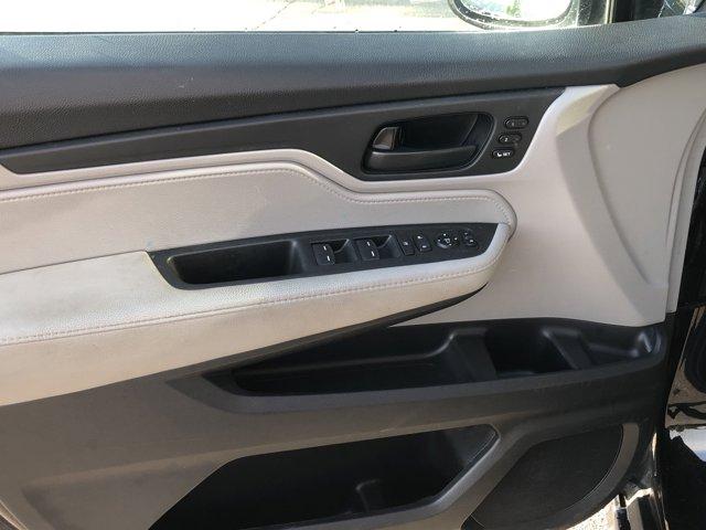 used 2019 Honda Odyssey car, priced at $22,813