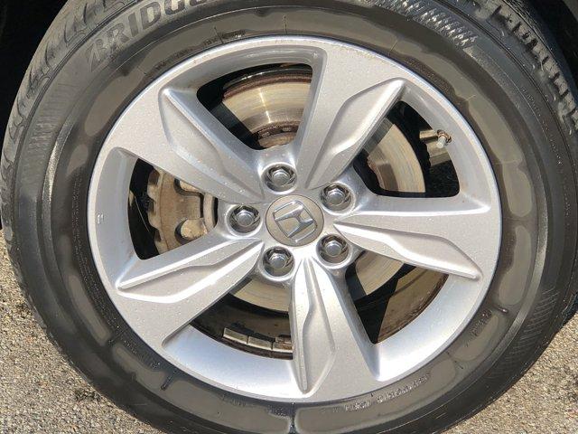 used 2019 Honda Odyssey car, priced at $22,813