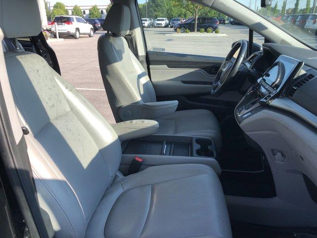 used 2019 Honda Odyssey car, priced at $22,813
