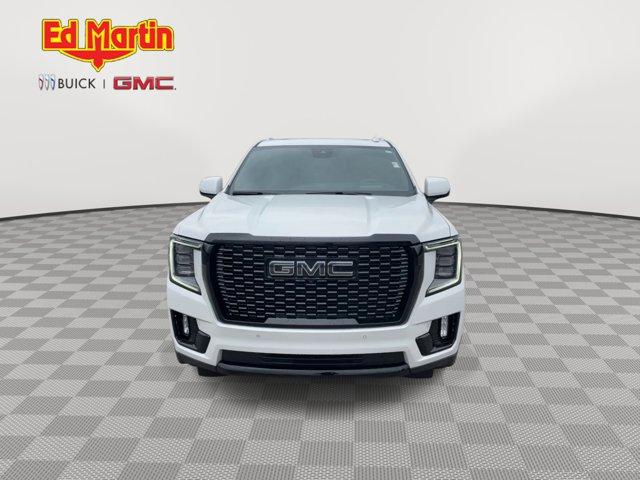 used 2023 GMC Yukon car, priced at $67,898