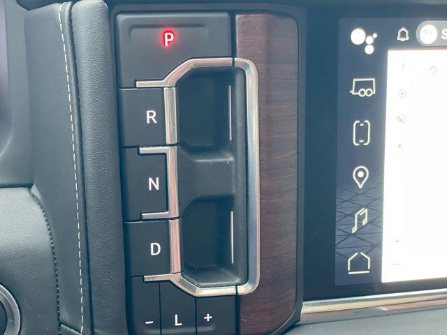 used 2023 GMC Yukon car, priced at $67,898