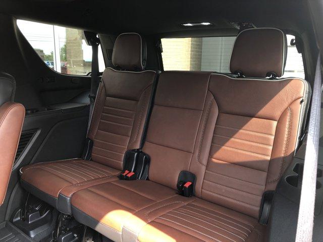 used 2023 GMC Yukon car, priced at $72,998