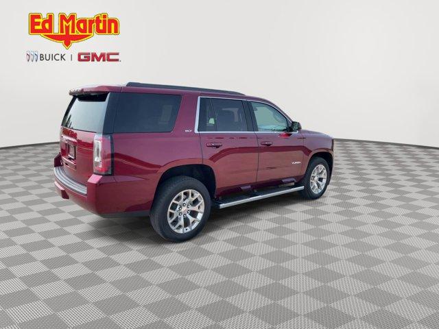 used 2019 GMC Yukon car, priced at $34,998