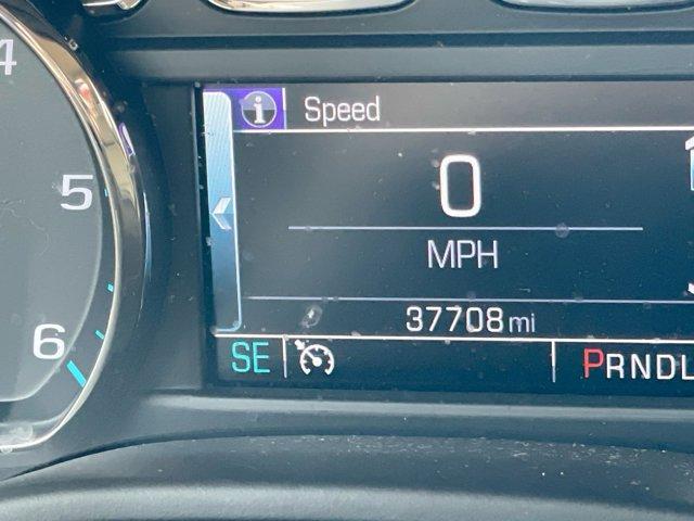 used 2019 GMC Yukon car, priced at $34,998