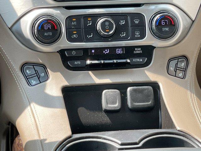 used 2019 GMC Yukon car, priced at $34,998