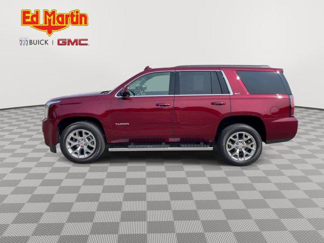 used 2019 GMC Yukon car, priced at $34,998