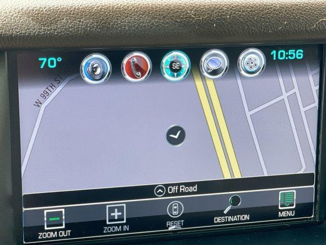 used 2019 GMC Yukon car, priced at $34,998