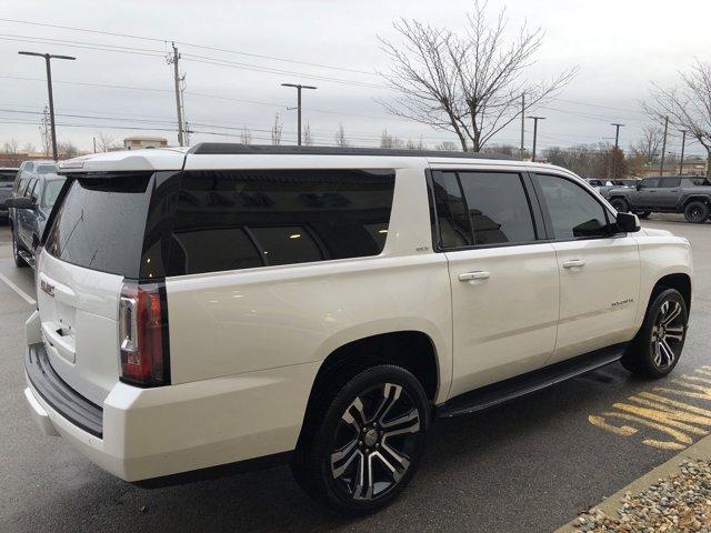 used 2019 GMC Yukon XL car, priced at $28,998