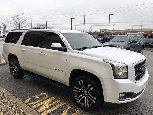 used 2019 GMC Yukon XL car, priced at $28,998