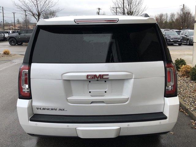 used 2019 GMC Yukon XL car, priced at $28,998