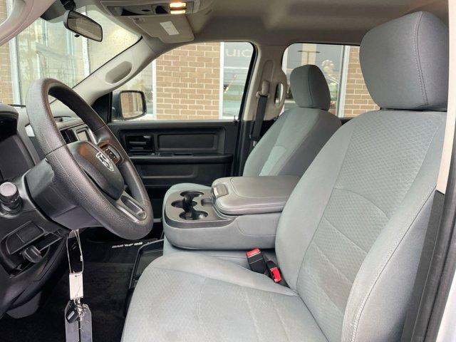 used 2017 Ram 1500 car, priced at $21,562