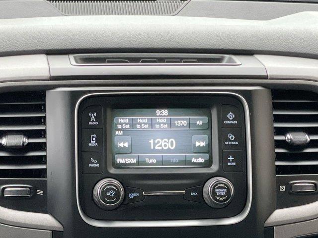 used 2017 Ram 1500 car, priced at $21,562