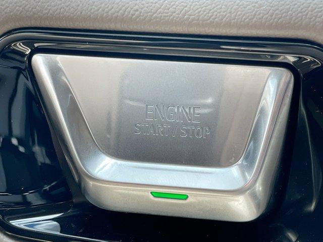 new 2025 GMC Yukon car, priced at $97,315