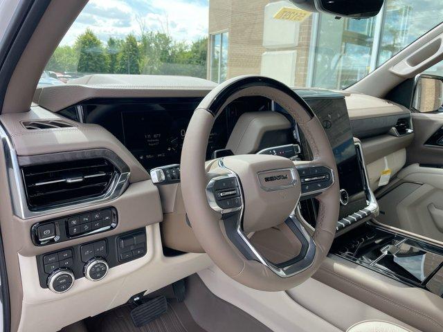 new 2025 GMC Yukon car, priced at $97,315