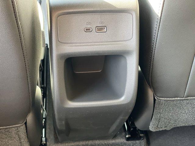 new 2025 Buick Envista car, priced at $24,535