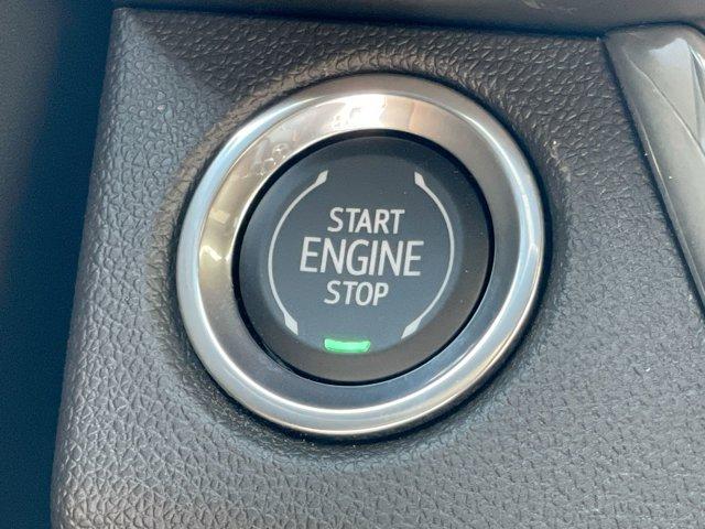 new 2025 Buick Envista car, priced at $24,535