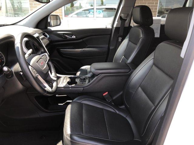 used 2023 GMC Acadia car, priced at $29,990